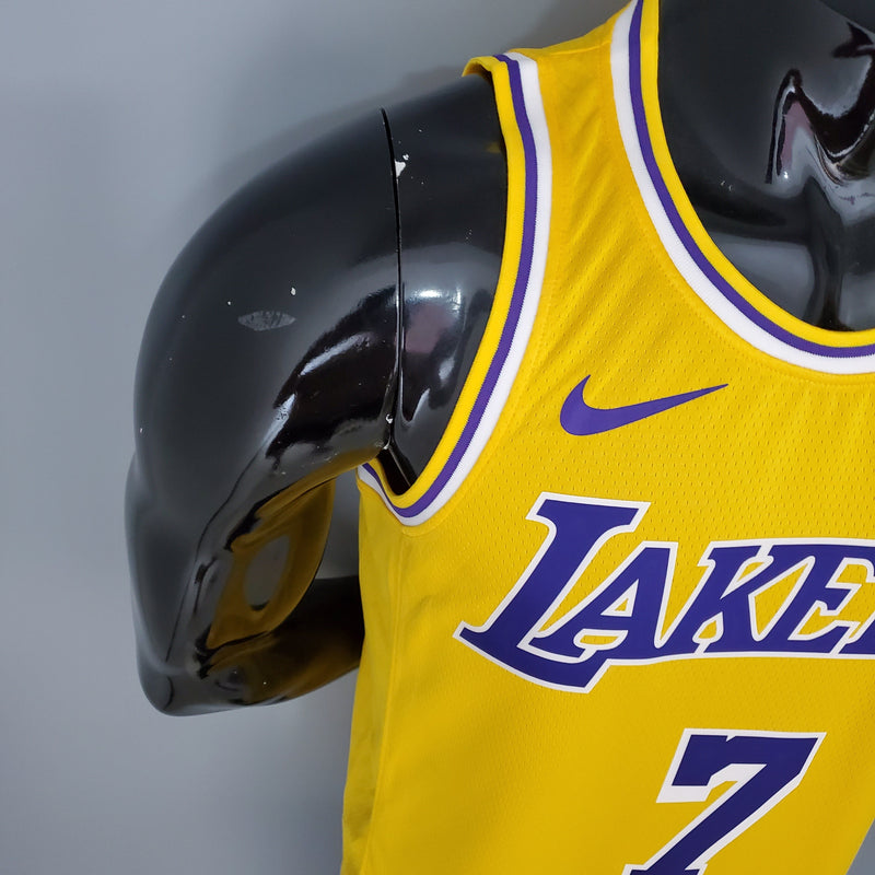 CAMISA NBA LAKERS