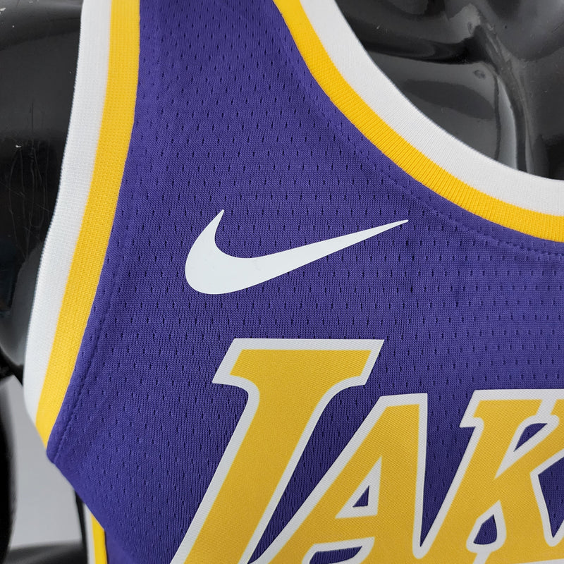 CAMISA NBA LAKERS