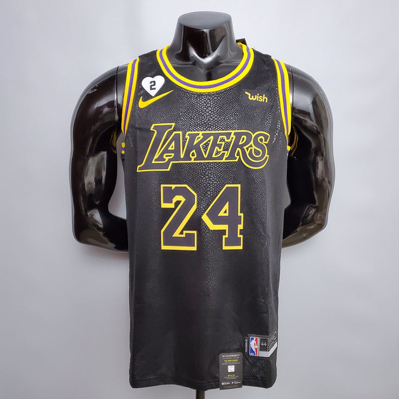 CAMISA NBA LAKERS