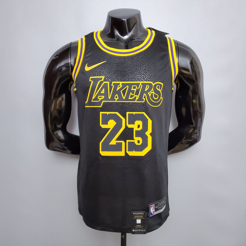 CAMISA NBA LAKERS