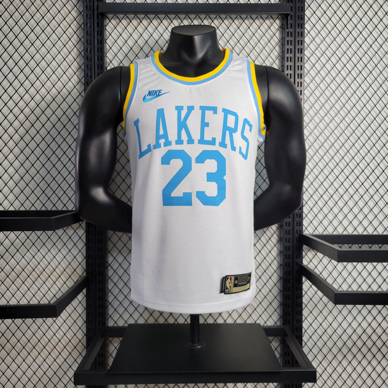 CAMISA NBA LAKERS