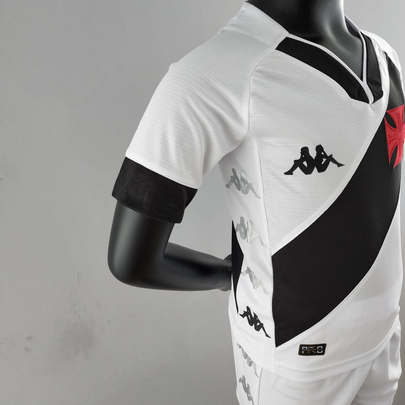 KIDS KIT VASCO DA GAMA AWAY 22/23