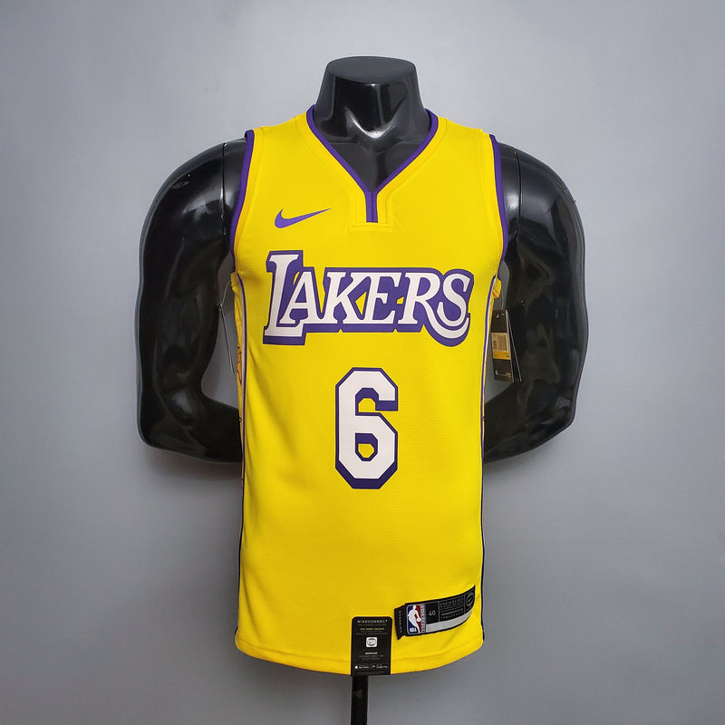 CAMISA NBA LAKERS