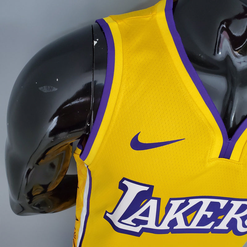 CAMISA NBA LAKERS