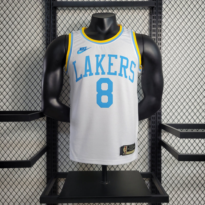 CAMISA NBA LAKERS