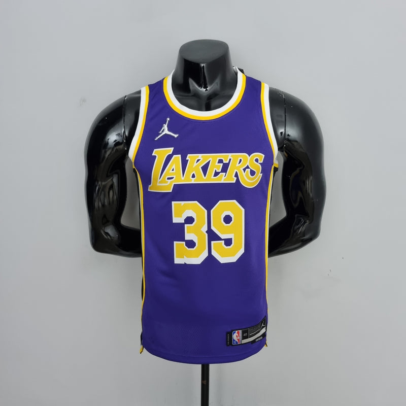 CAMISA NBA LAKERS