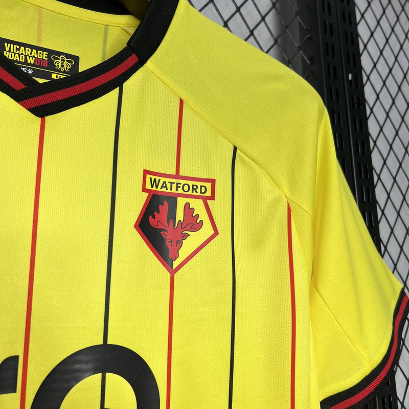 WATFORD FC HOME 24/25 MEN