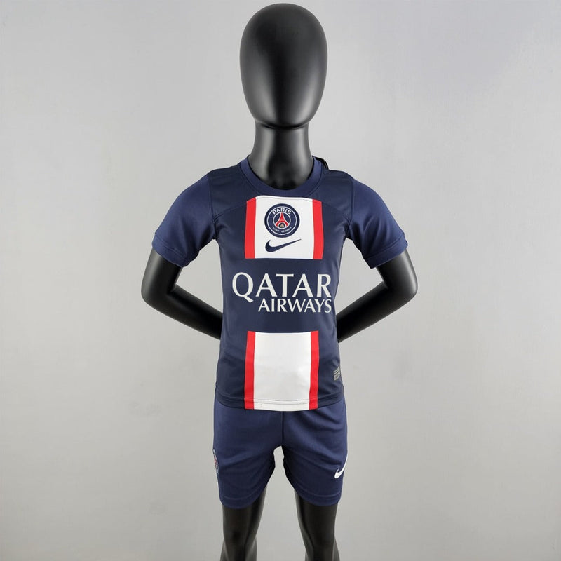 KIDS KIT PSG HOME 22/23