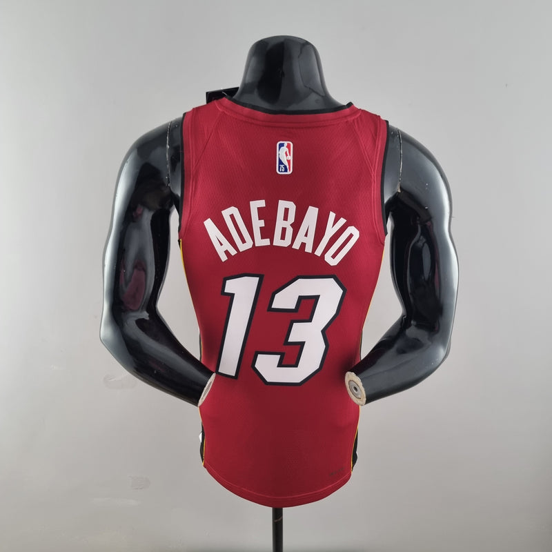 CAMISA NBA MIAMI HEAT