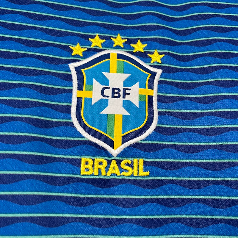 BRASIL AWAY 2024 - WOMENS