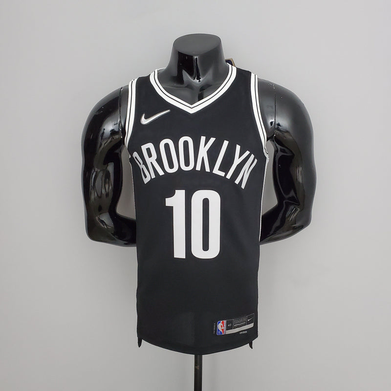 CAMISA NBA BROOKLYN NETS