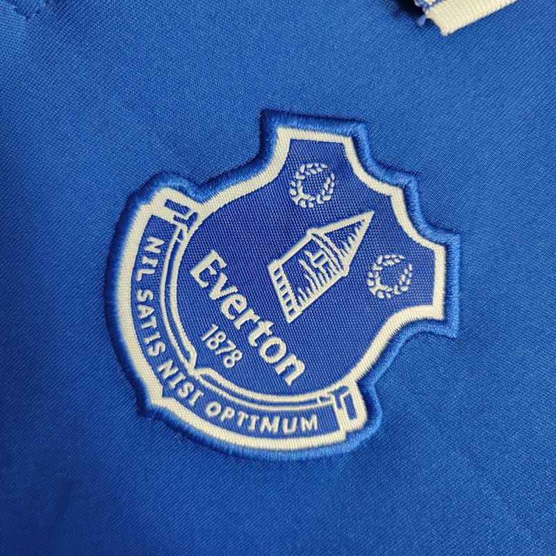 KIDS KIT EVERTON HOME 23/24