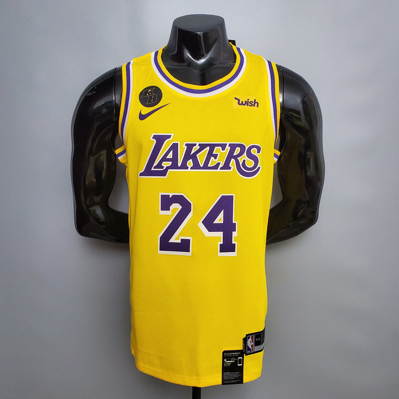 CAMISA NBA LAKERS