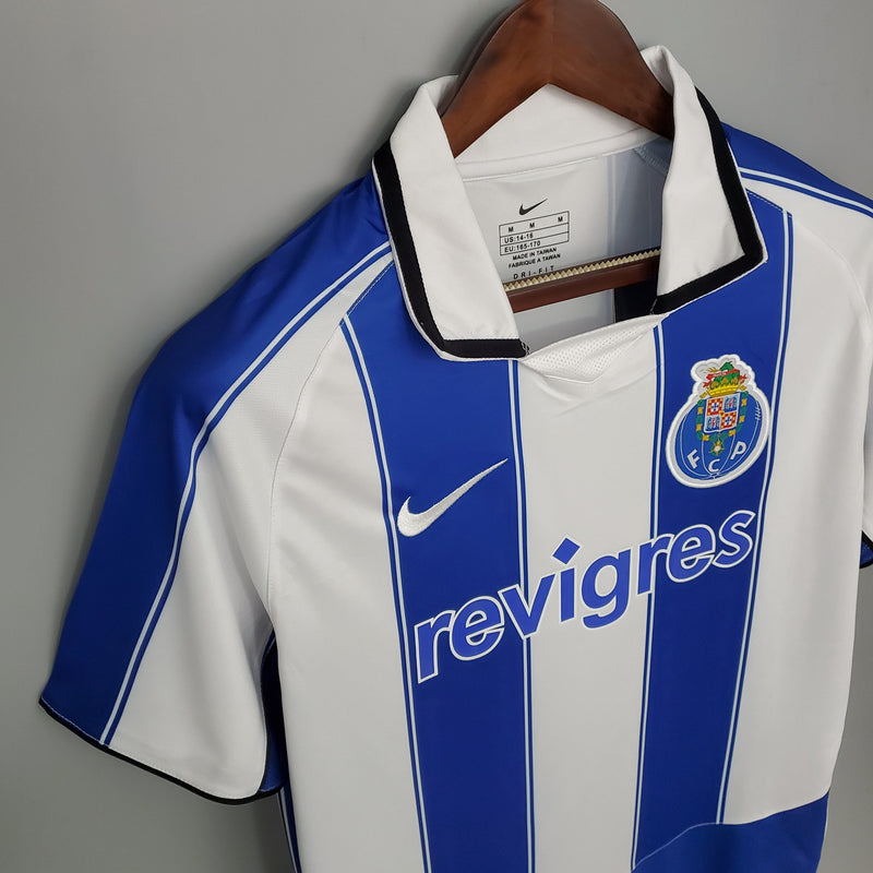 PORTO I 03/04 MEN (RETRO)