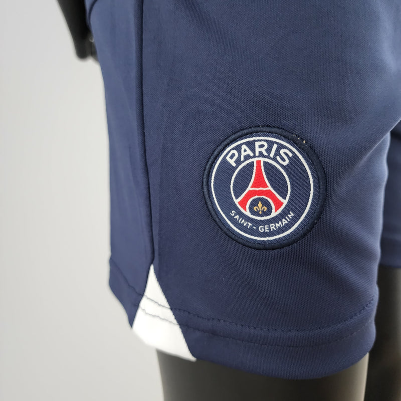 KIDS KIT PSG HOME 22/23