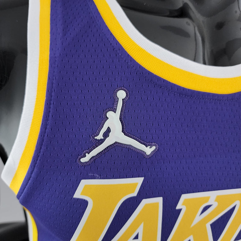 CAMISA NBA LAKERS