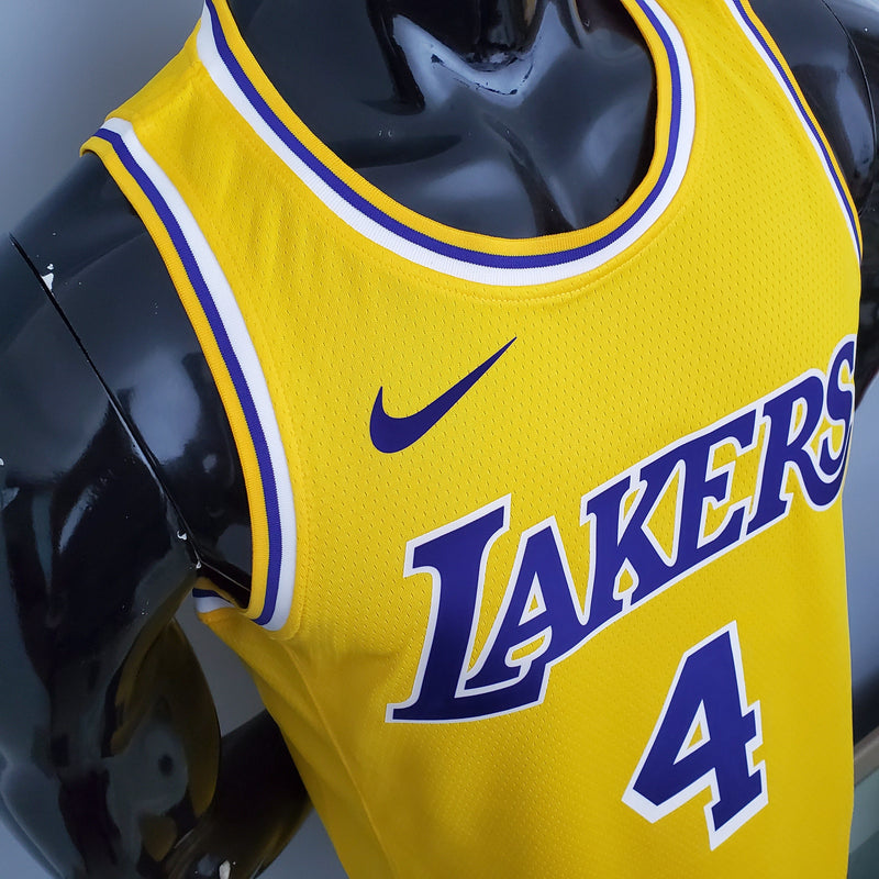 CAMISA NBA LAKERS