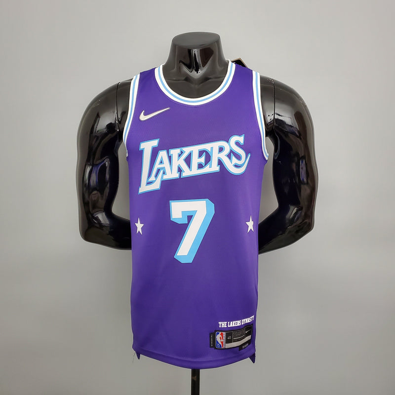 CAMISA NBA LAKERS