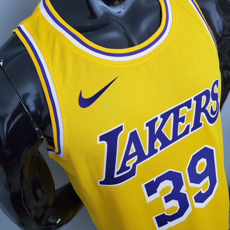 CAMISA NBA LAKERS