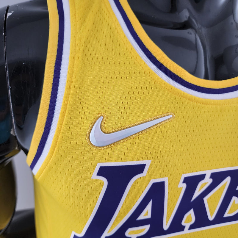 CAMISA NBA LAKERS