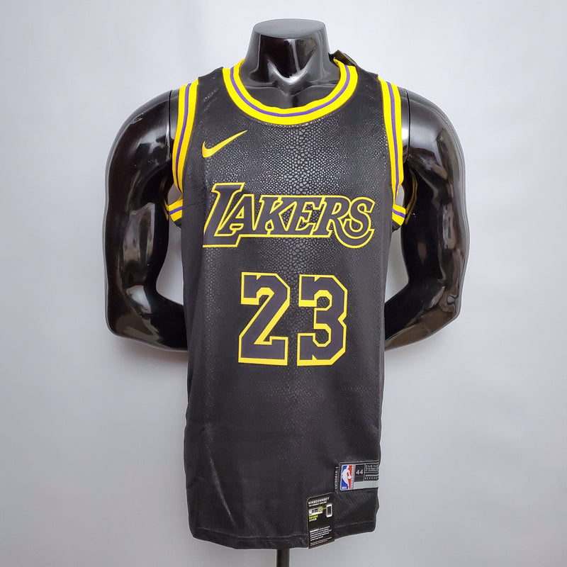 CAMISA NBA LAKERS