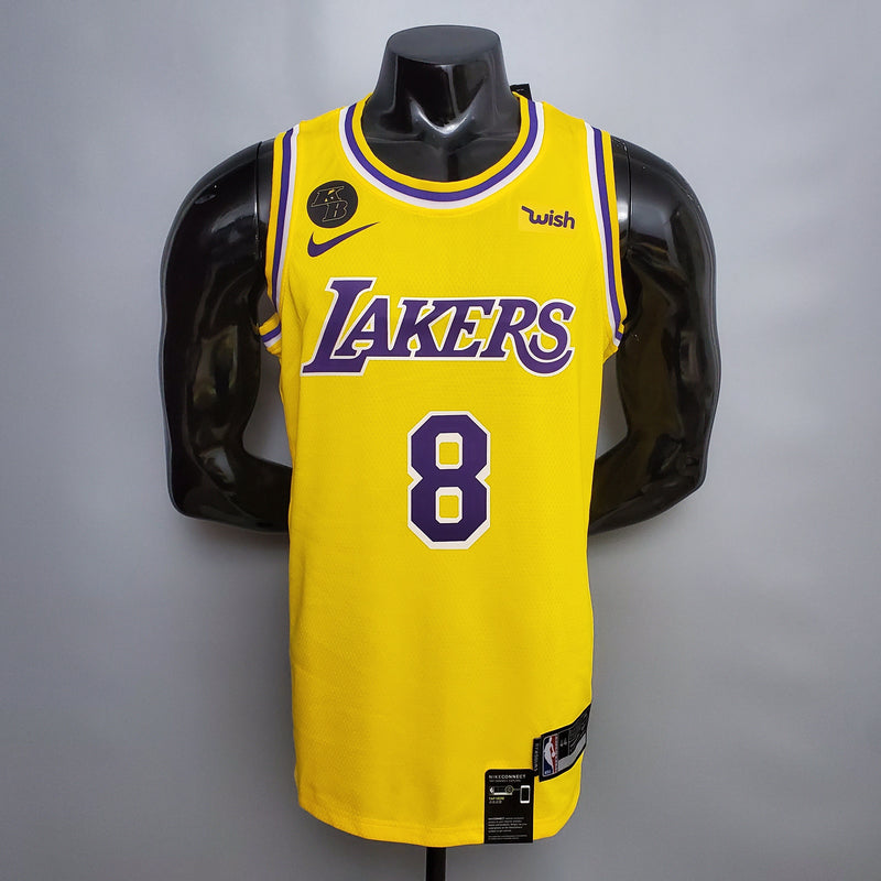 CAMISA NBA LAKERS