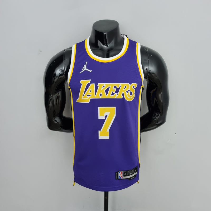 CAMISA NBA LAKERS