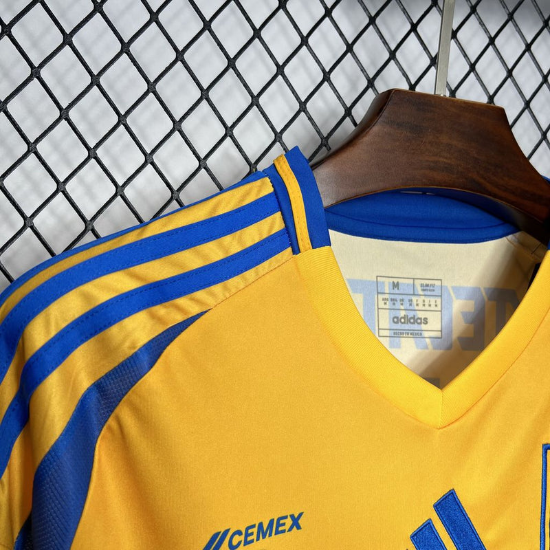 TIGRES I UANL 2024/25 AWAY