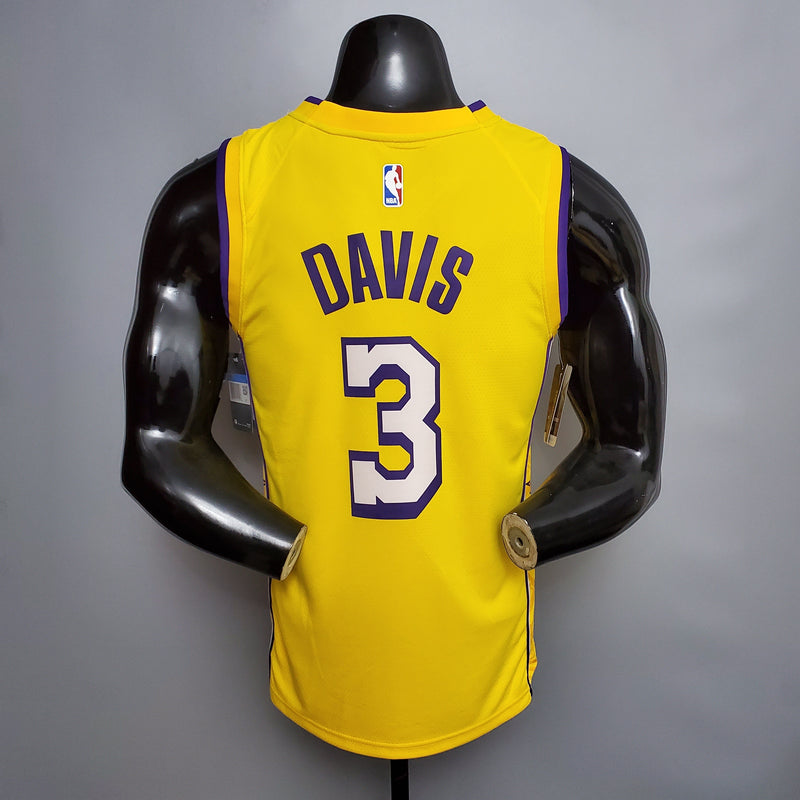 CAMISA NBA LAKERS