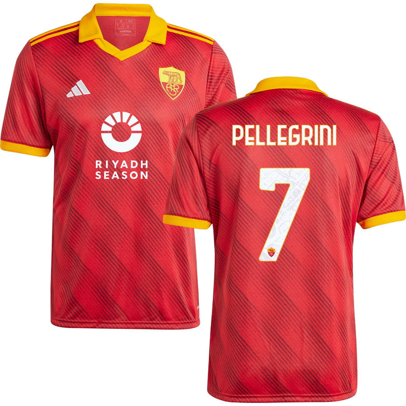 ROMA AS FOURTH JERSEY 2023/24 MEN`S