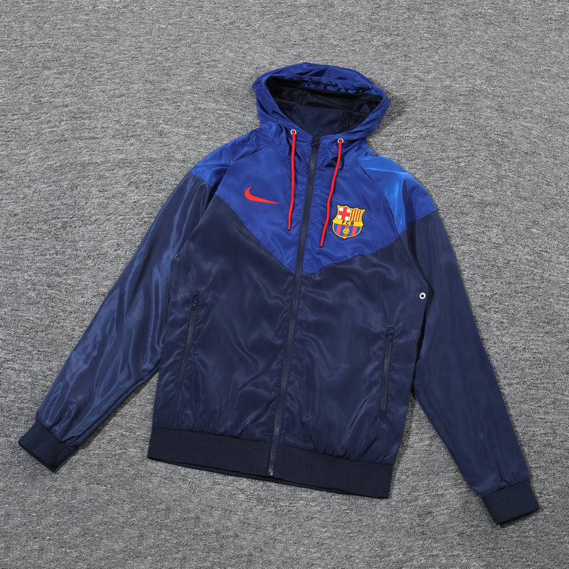 SWEATSHIRT BARCELONA III 24/25