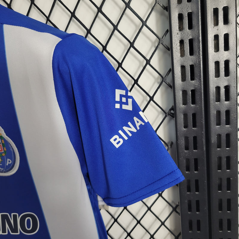 KIDS KIT PORTO HOME 23/24