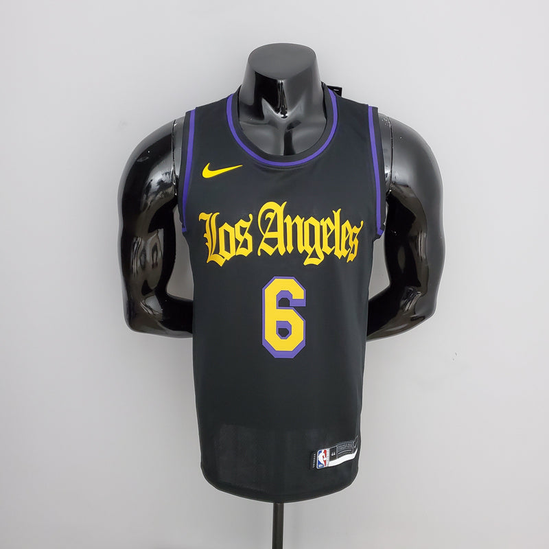 CAMISA NBA LAKERS