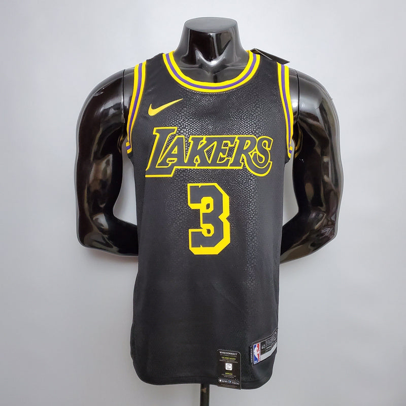 CAMISA NBA LAKERS