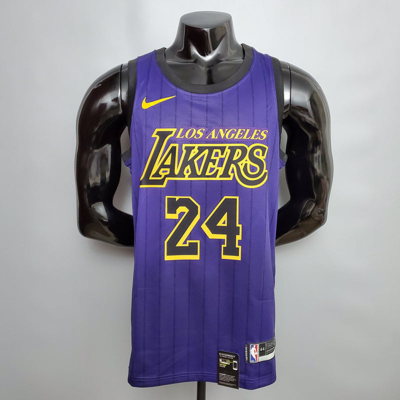 CAMISA NBA LAKERS