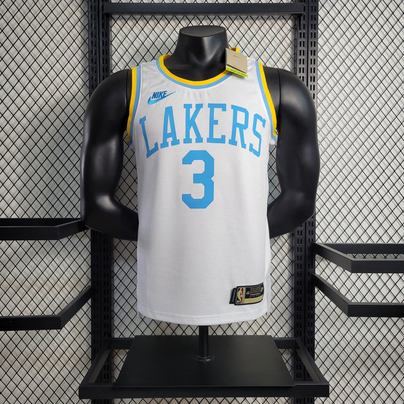 CAMISA NBA LAKERS