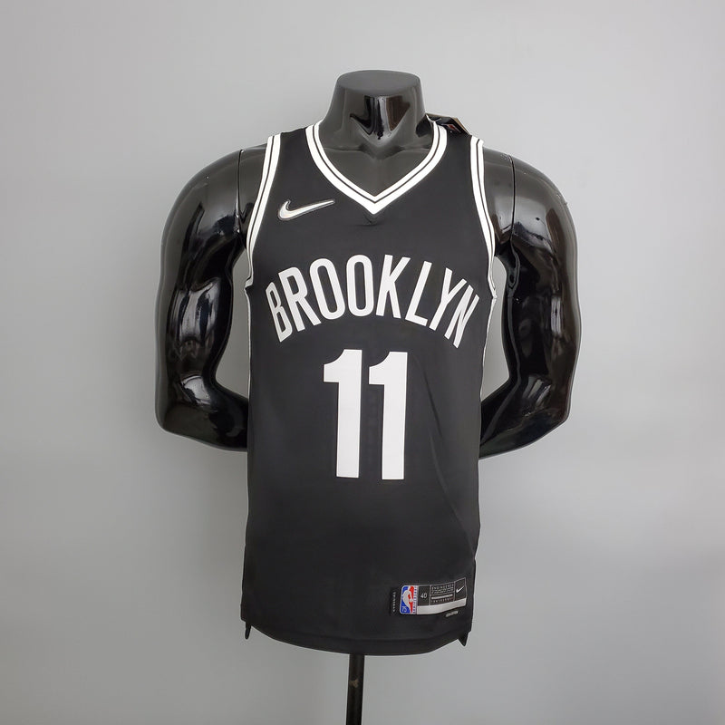 CAMISA NBA BROOKLYN NETS