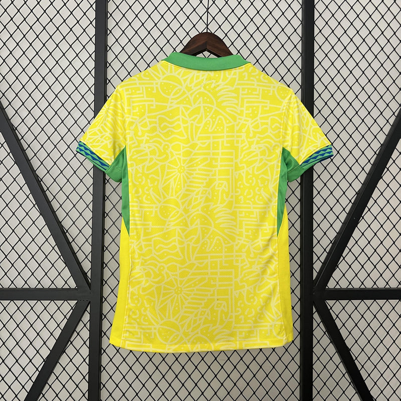 BRASIL HOME 2024 - WOMENS