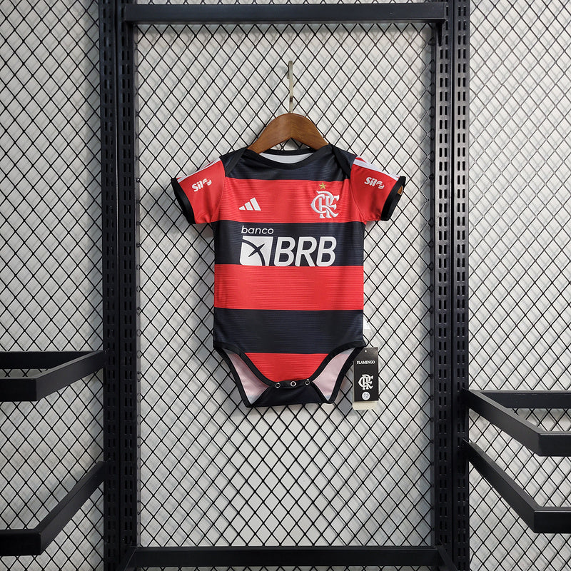 FLAMENGO 23-24 BODY HOME