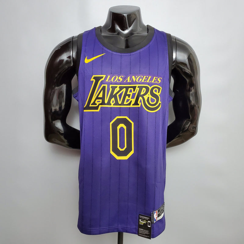 CAMISA NBA LAKERS