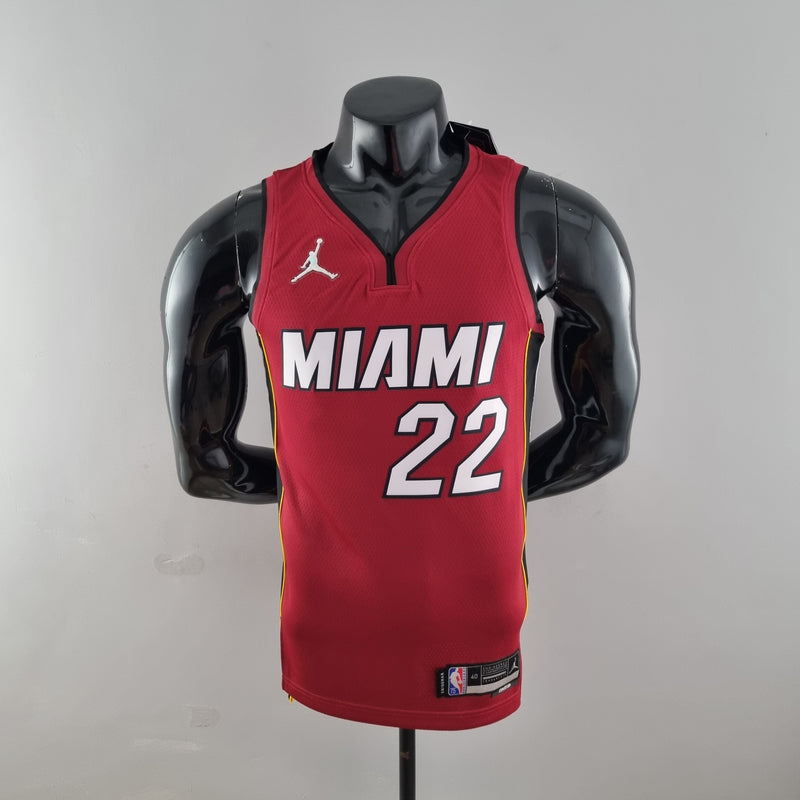 CAMISA NBA MIAMI HEAT