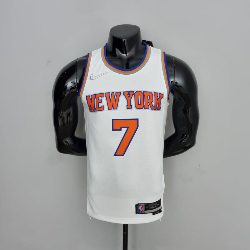 CAMISA NBA NY KNICKS