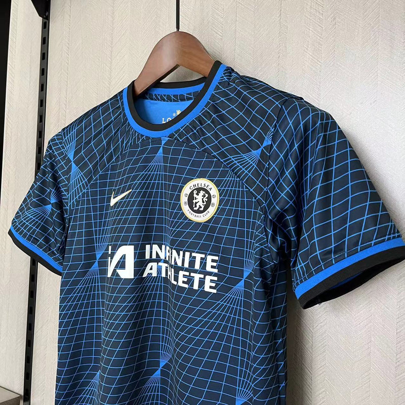 KIDS KIT CHELSEA AWAY 23/24