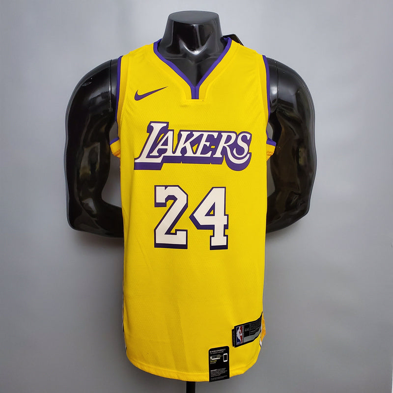 CAMISA NBA LAKERS