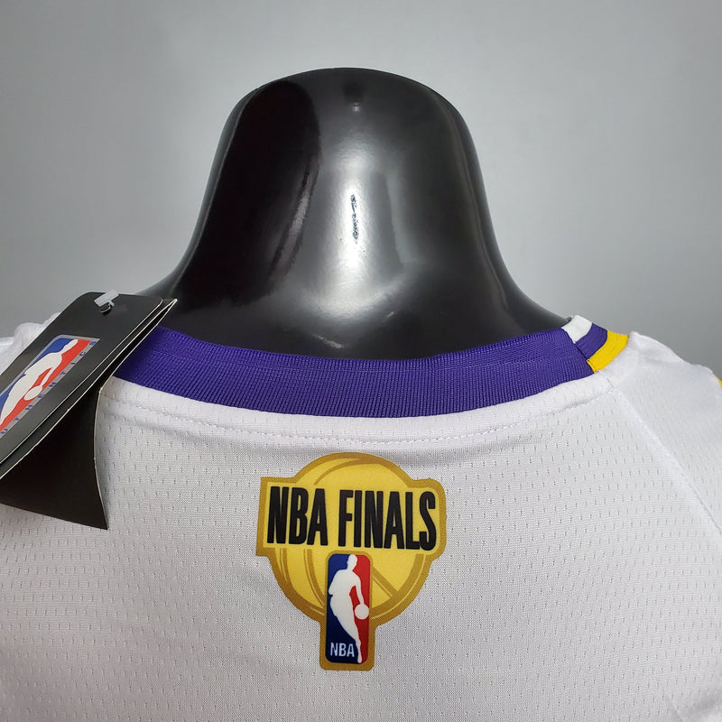 CAMISA NBA LAKERS