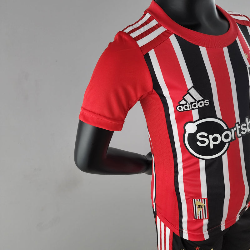 KIDS KIT SÃO PAULO AWAY 22/23