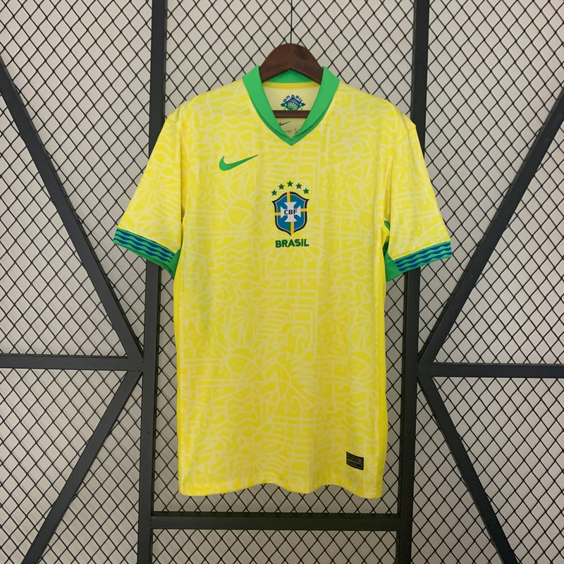 BRASIL I COPA AMERICA 2024 MEN