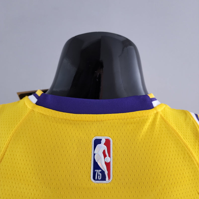 CAMISA NBA LAKERS