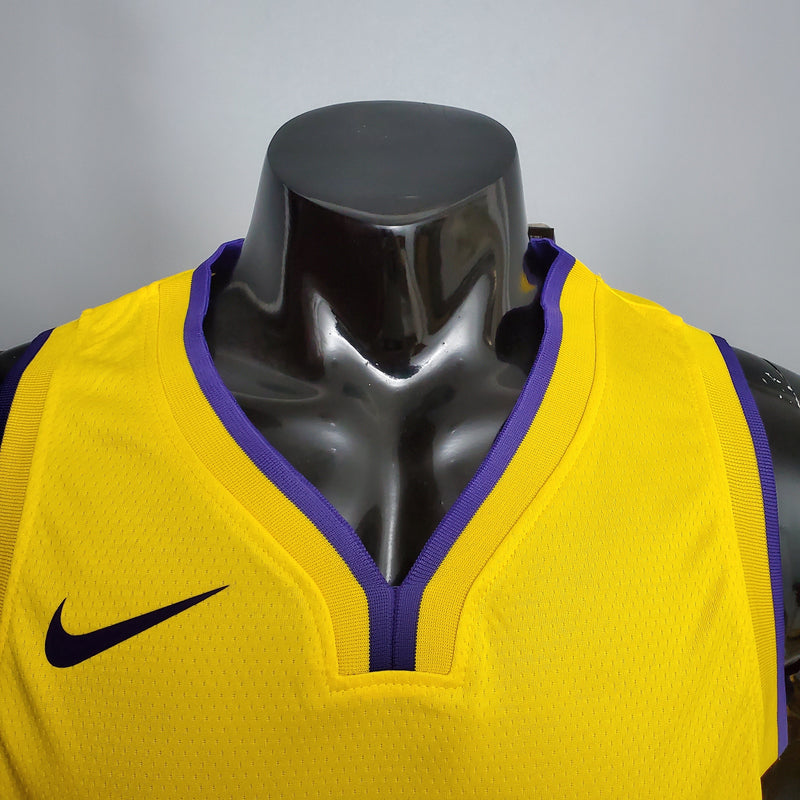 CAMISA NBA LAKERS