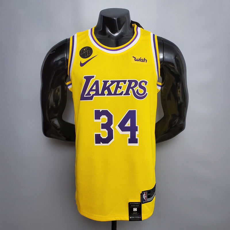 CAMISA NBA LAKERS